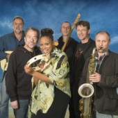 Farmers Road Blues Band