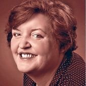 Helene Mierscheid