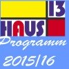 Haus 13 - Programm 2017/18