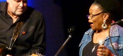 Farmers Road Blues Band - „The Three Kings!“
