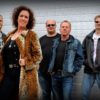 Bad Sister kommt mit neuem Album und ins HAUS 13! Samstag, 28.01.2023 - Die Veranstaltung ist leider ausverkauft!