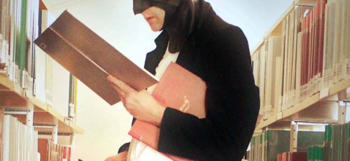 Arne Tiedemann - „Ich bin Batman!“ - Die Veranstaltungen sind leider ausverkauft!