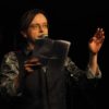 Poetry Slam - Lyrik, Rap, Freestyle – alles ist erlaubt. Nur: Die Texte müssen selbst geschrieben sein.