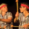 Duo A Quadrat: „Friede, Freude, Wurstsalat“