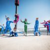 Improvisationstheater mit: Steife Brise am Mittwoch, 18.01.2023 - Die Veranstaltung ist leider ausverkauft!