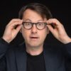 „Wer küsst Europa wieder wach?“ - Kabarett mit: Sebastian Schnoy am Mittwoch, 15.02.2023