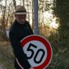 „Endlich 50“ - Lesung mit: Arne Tiedemann - 1. Vorstellung am Freitag, 24.02.2023
