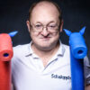 “Chlorreiche Tage” mit: Bademeister Schaluppke am Dienstag, 14.03.2023 - Die Veranstaltung ist leider ausverkauft!