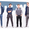 A-cappella-Ensemble „nur wir” am Freitag, 17.03.2023 - Die Veranstaltung ist leider ausverkauft!