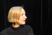 Chanson Werkstatt mit Anna Haentjens am Sonntag, 30.10.2022