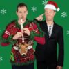 Pop-Kabarett Korff-Ludewig mit: Weihnachtsprogramm am Freitag, 01.12.2023