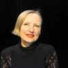 Anna Haentjens mit: „Juliette Gréco“ am Freitag, 17.11.2023