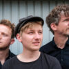 Lottes Musiknacht mit: David Lübke Trio am Samstag, 04.11.2023