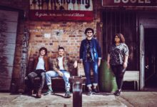 The Rehats – handgemachter, authentischer Indie-Pop / Folk am Freitag, 31.10.2025
