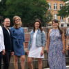 Vocoder Ensemble: a capella at its best am Freitag, 21.11.2025